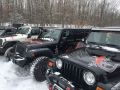 Picture of 2004 Jeep Wrangler LJ 5.7 HEMI Powered