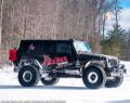 Picture of Project Badger - 2008 Jeep Unlimited