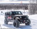 Picture of Project Badger - 2008 Jeep Unlimited