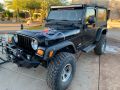 Picture of 2004 Jeep Wrangler LJ 5.7 HEMI Powered