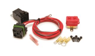 Picture of JK LS LOW SPEED FAN RELAY KIT