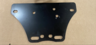 Picture of JK LS 6L80/8L90 Transmission Mount